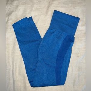 NVGTN Contour Seamless Leggings